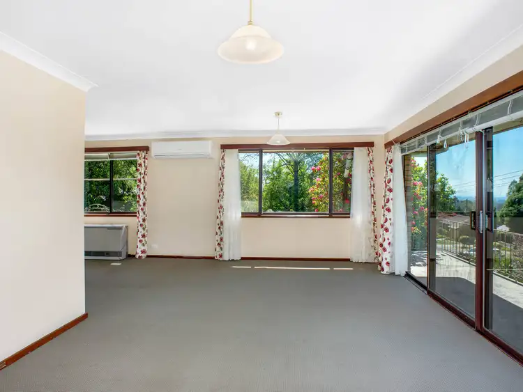 Fifth view of Homely house listing, 45 McLaughlin Avenue,, Wentworth Falls NSW 2782