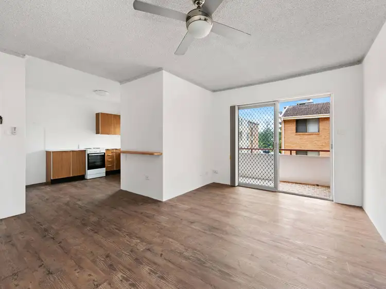 Main view of Homely unit listing, 7/4 Waugh Street, Port Macquarie NSW 2444