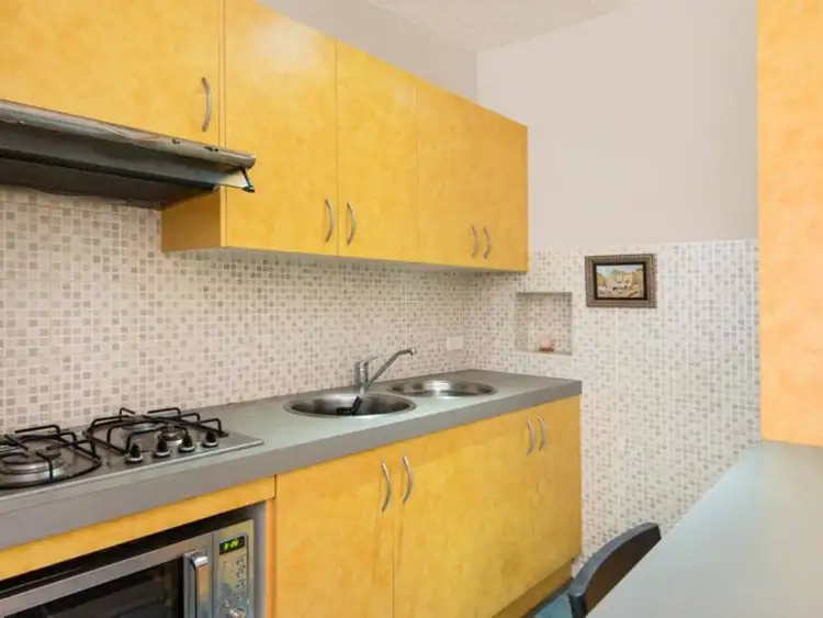 Third view of Homely studio listing, 49/52 High Street, North Sydney NSW 2060