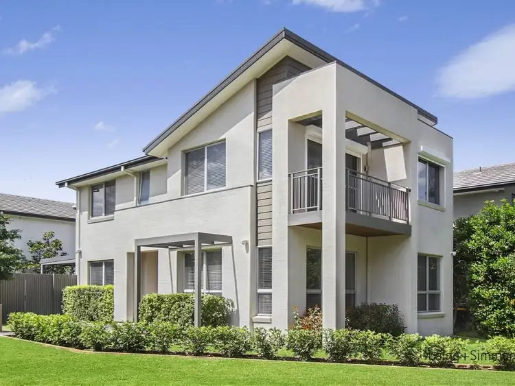 Main view of Homely house listing, 1 Charolais Avenue, Elizabeth Hills NSW 2171