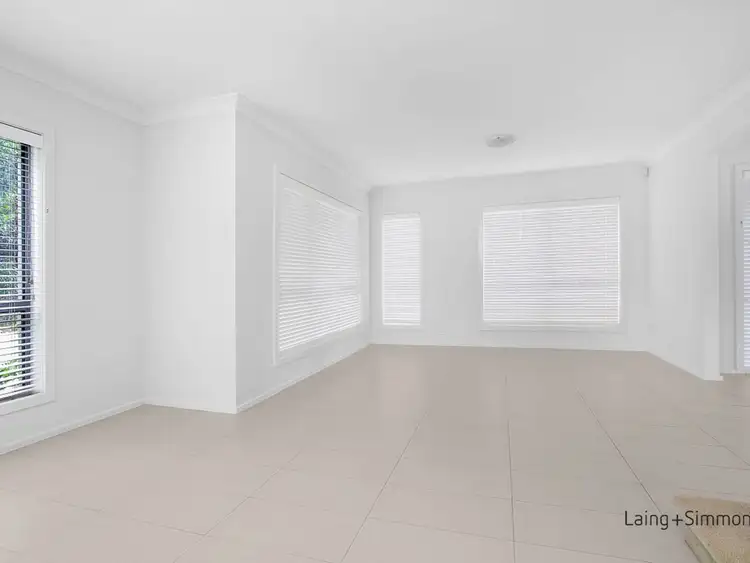 Third view of Homely house listing, 1 Charolais Avenue, Elizabeth Hills NSW 2171