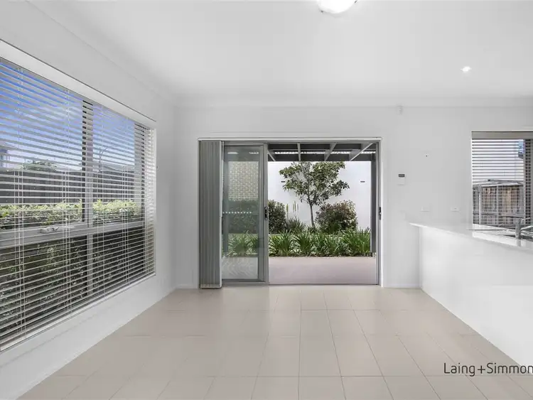 Fourth view of Homely house listing, 1 Charolais Avenue, Elizabeth Hills NSW 2171