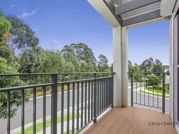 Sixth view of Homely house listing, 1 Charolais Avenue, Elizabeth Hills NSW 2171