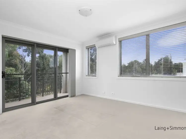 Seventh view of Homely house listing, 1 Charolais Avenue, Elizabeth Hills NSW 2171