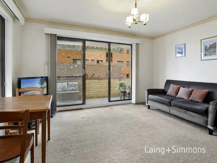 Second view of Homely unit listing, 6/9 Westminster Avenue, Dee Why NSW 2099