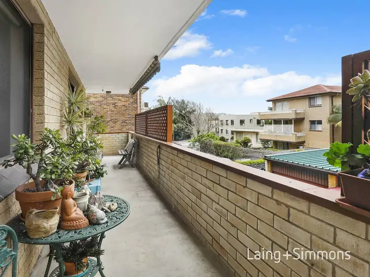 Fourth view of Homely unit listing, 6/9 Westminster Avenue, Dee Why NSW 2099