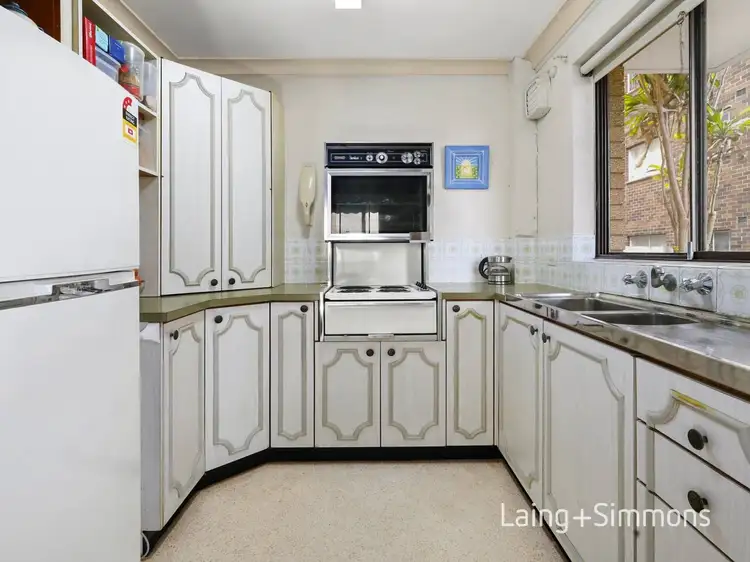 Sixth view of Homely unit listing, 6/9 Westminster Avenue, Dee Why NSW 2099