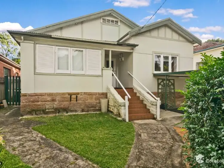 420 Penshurst Street, Chatswood NSW 2067