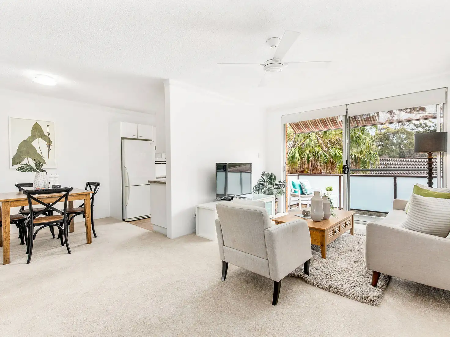 Main view of Homely apartment listing, 23/4 Buller Road, Artarmon NSW 2064