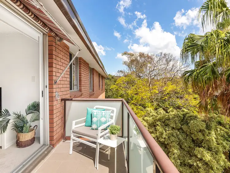 Second view of Homely apartment listing, 23/4 Buller Road, Artarmon NSW 2064