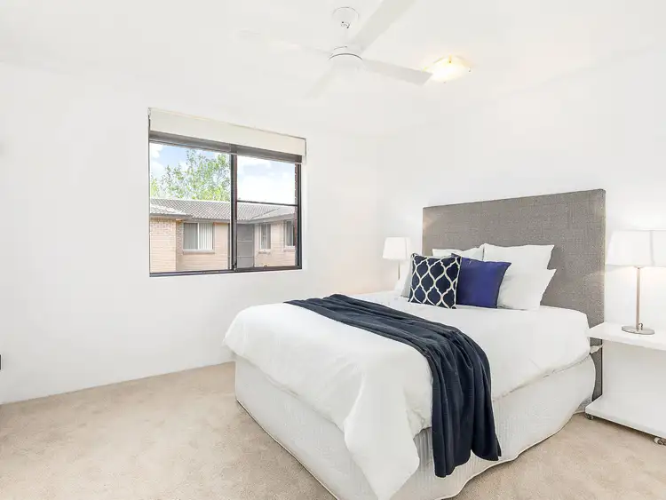 Third view of Homely apartment listing, 23/4 Buller Road, Artarmon NSW 2064