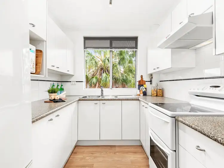 Fifth view of Homely apartment listing, 23/4 Buller Road, Artarmon NSW 2064