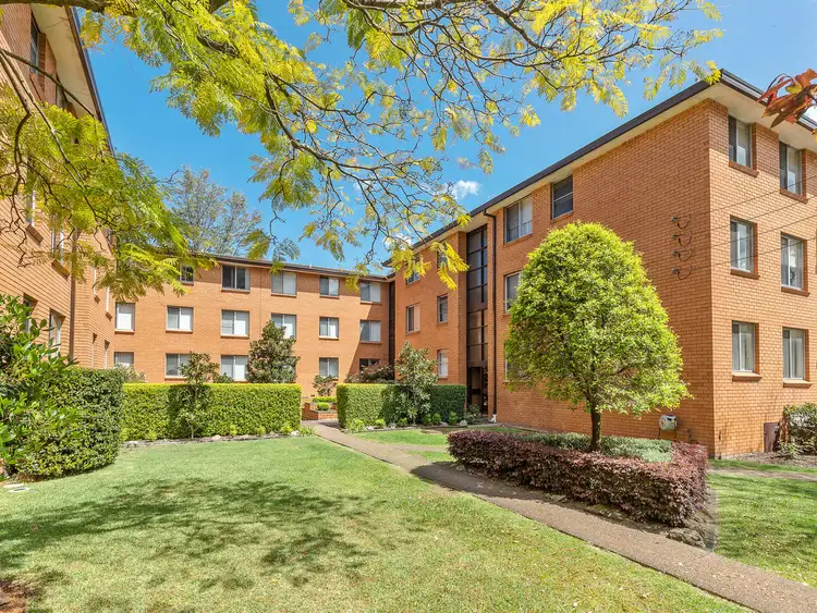 Sixth view of Homely apartment listing, 23/4 Buller Road, Artarmon NSW 2064