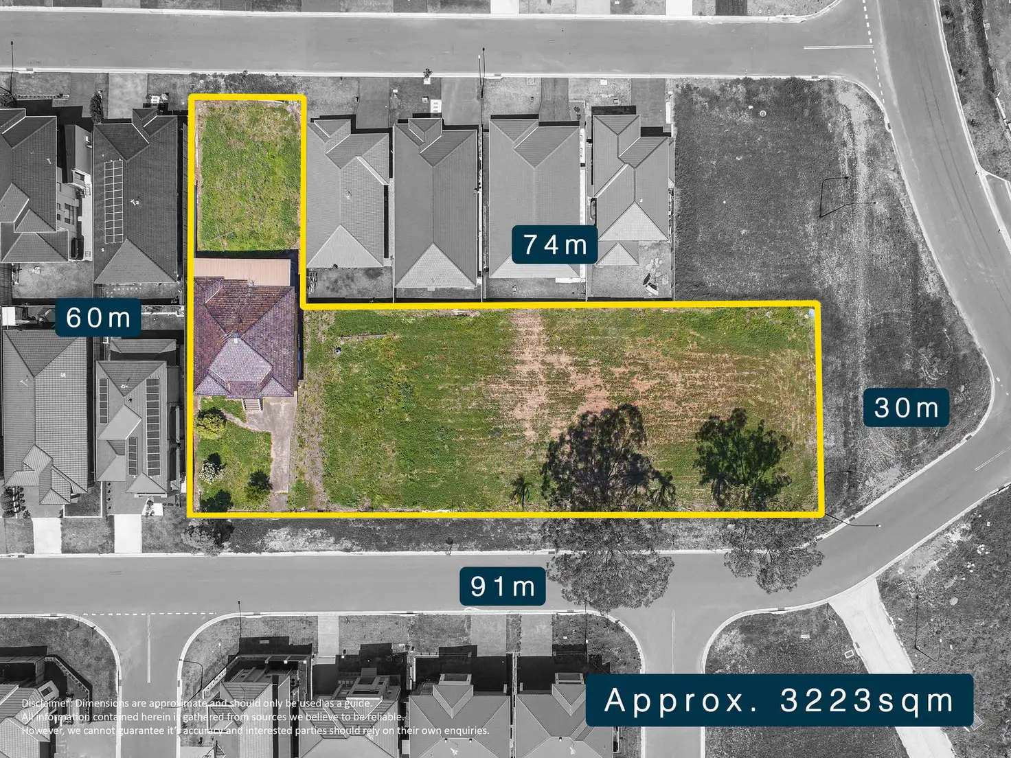 Main view of Homely house listing, 47 Argowan Road, Schofields NSW 2762