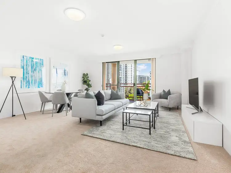 129/15 Herbert Street, St Leonards NSW 2065