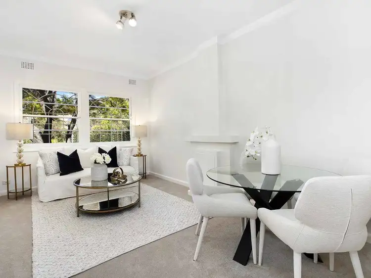 Main view of Homely apartment listing, 1/36 Hampden Road, Artarmon NSW 2064