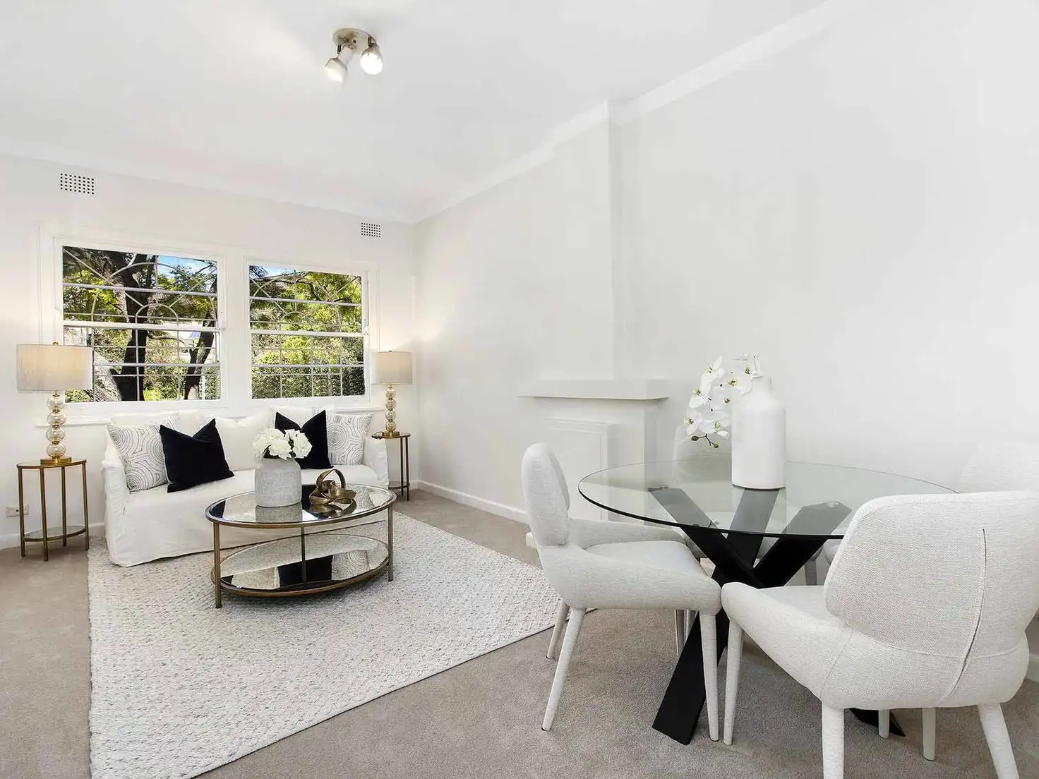 Main view of Homely apartment listing, 1/36 Hampden Road, Artarmon NSW 2064
