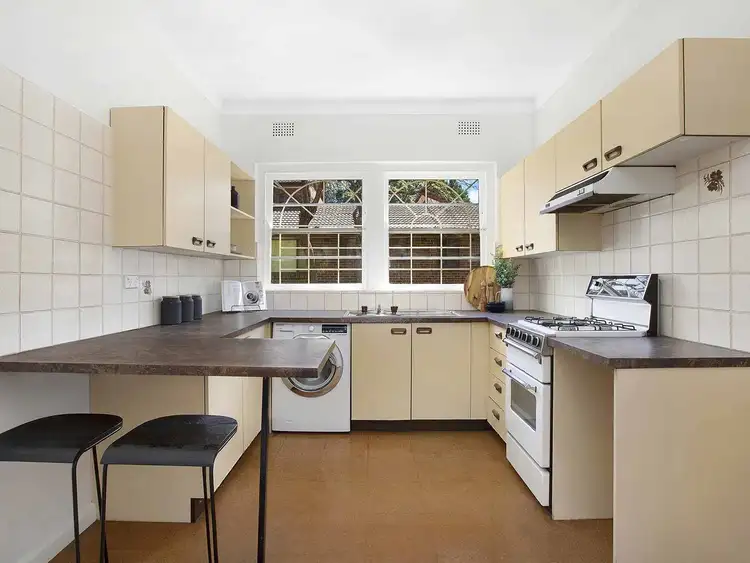 Fifth view of Homely apartment listing, 1/36 Hampden Road, Artarmon NSW 2064