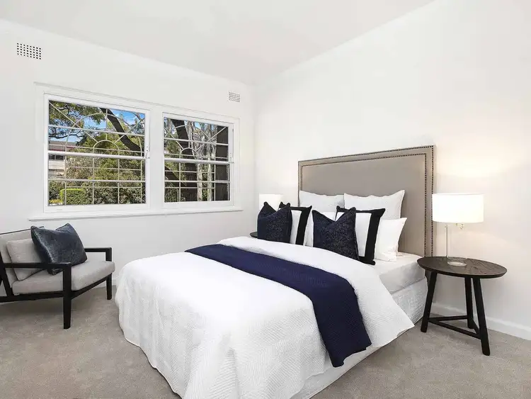 Sixth view of Homely apartment listing, 1/36 Hampden Road, Artarmon NSW 2064