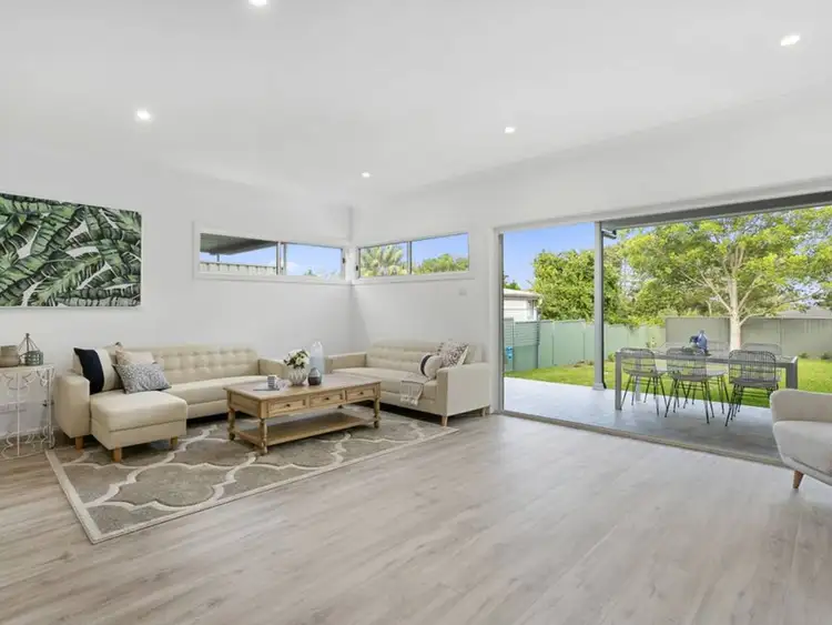 Second view of Homely semi-detached listing, 506A Port Hacking Road, Caringbah South NSW 2229