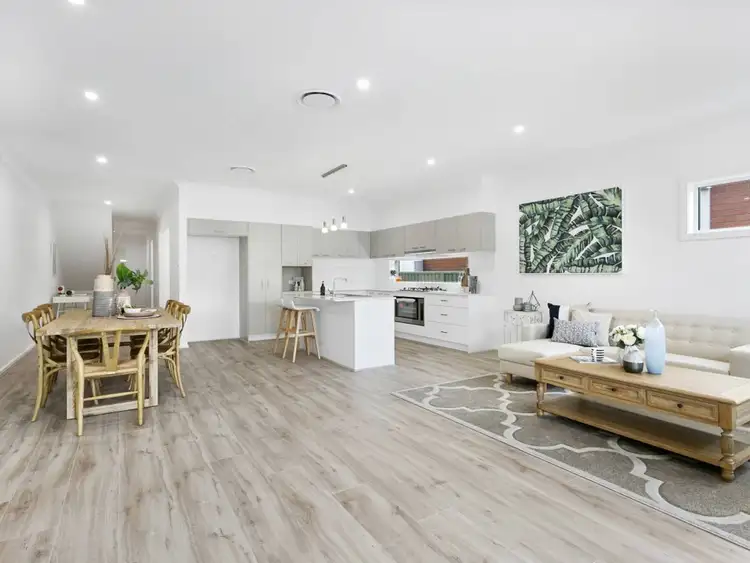 Third view of Homely semi-detached listing, 506A Port Hacking Road, Caringbah South NSW 2229