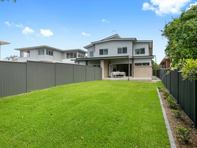 Fifth view of Homely semi-detached listing, 506A Port Hacking Road, Caringbah South NSW 2229