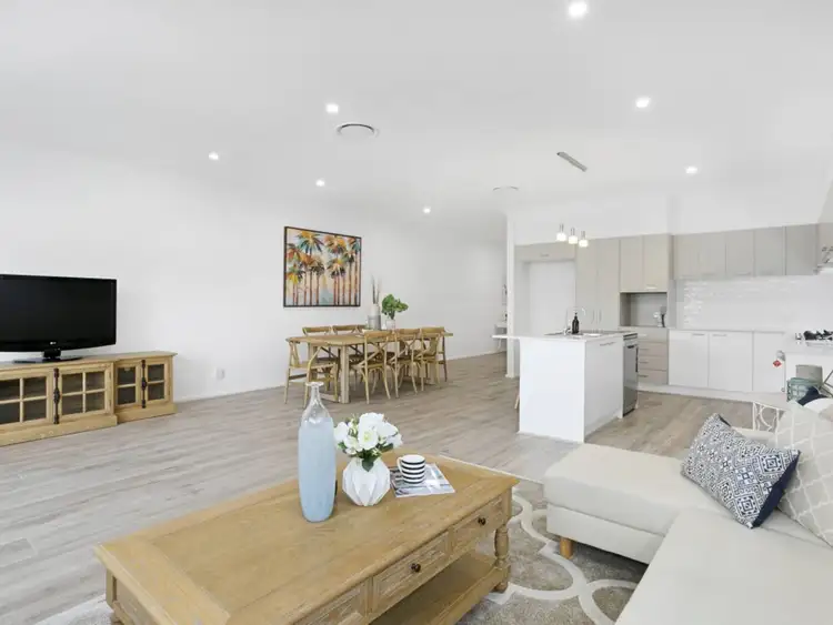 Sixth view of Homely semi-detached listing, 506A Port Hacking Road, Caringbah South NSW 2229