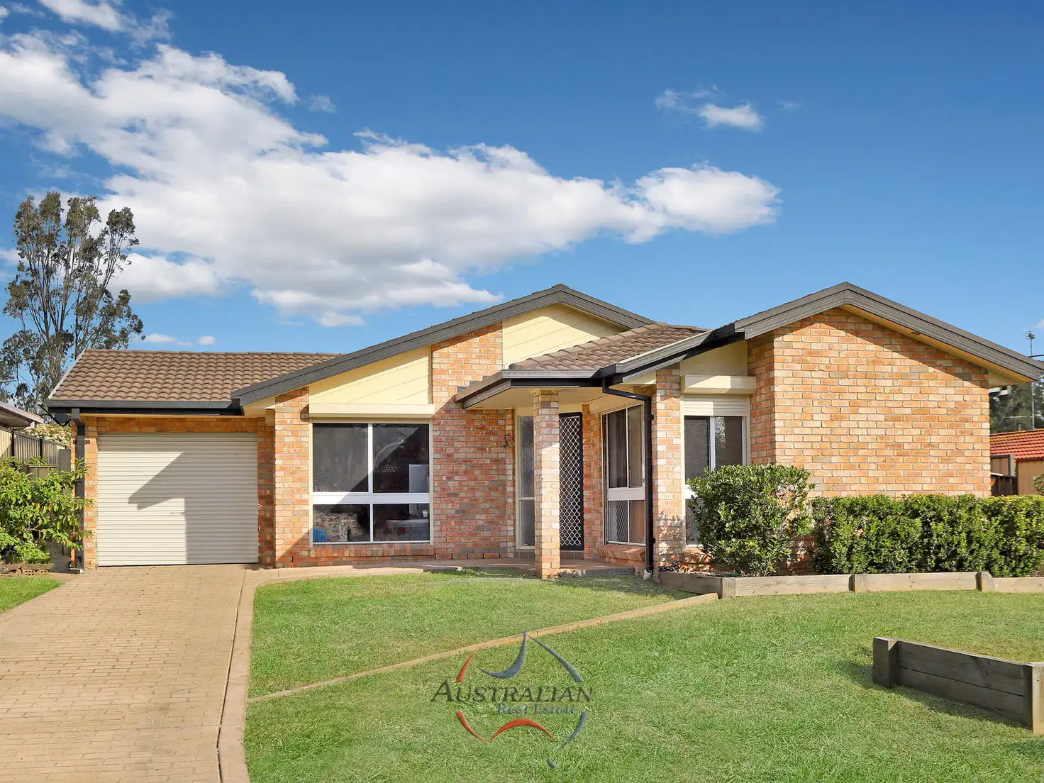 Main view of Homely house listing, 7 Nagle Way, Quakers Hill NSW 2763