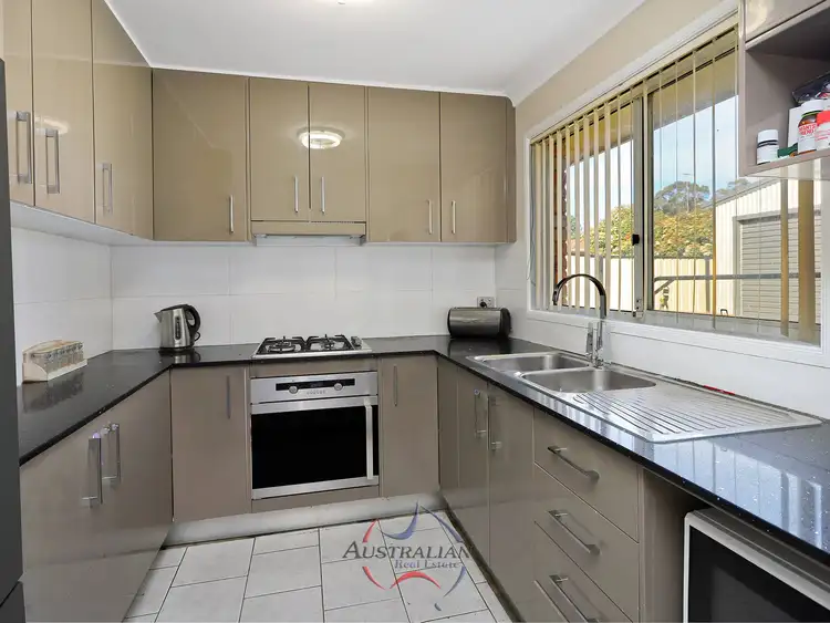 Third view of Homely house listing, 7 Nagle Way, Quakers Hill NSW 2763