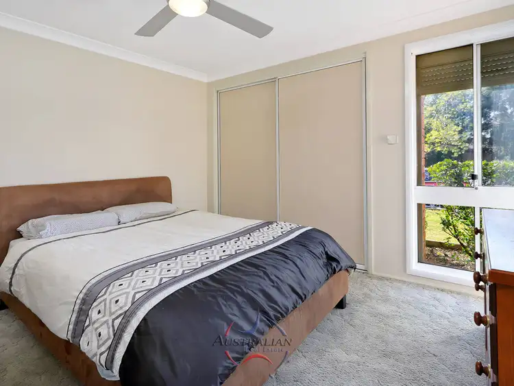 Fourth view of Homely house listing, 7 Nagle Way, Quakers Hill NSW 2763