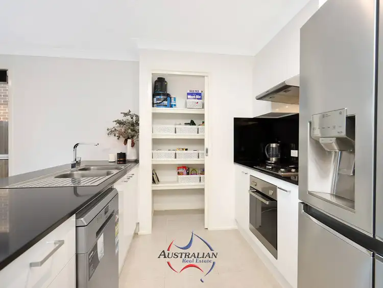 Third view of Homely house listing, 35 Rocco Street, Riverstone NSW 2765