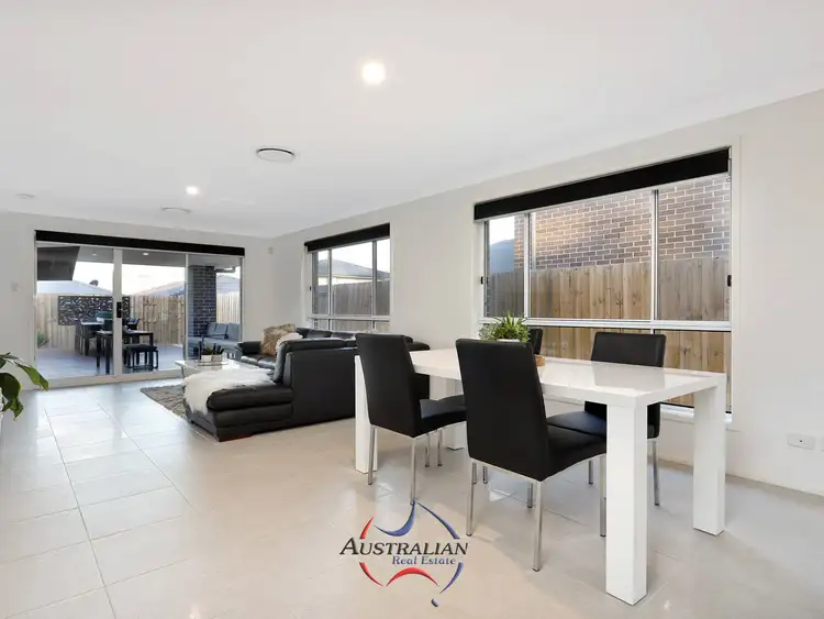 Fourth view of Homely house listing, 35 Rocco Street, Riverstone NSW 2765