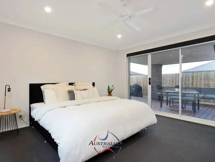 Fifth view of Homely house listing, 35 Rocco Street, Riverstone NSW 2765