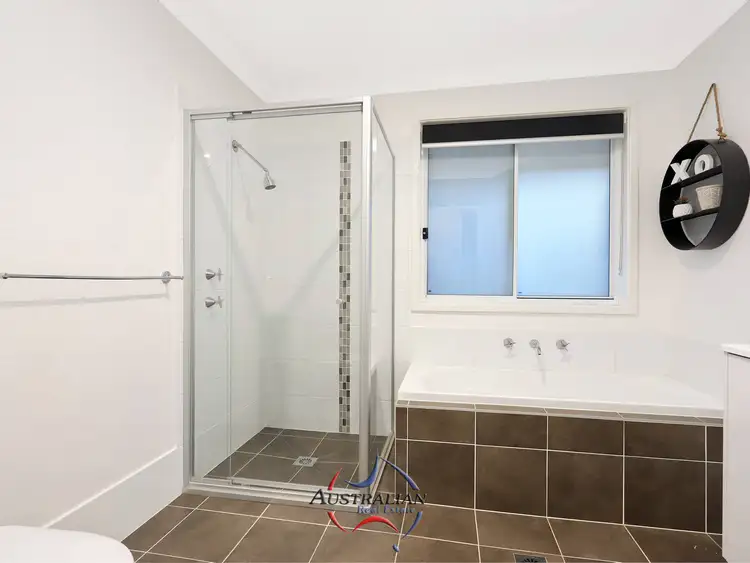 Sixth view of Homely house listing, 35 Rocco Street, Riverstone NSW 2765