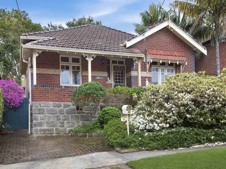11 Drake Street, Artarmon NSW 2064