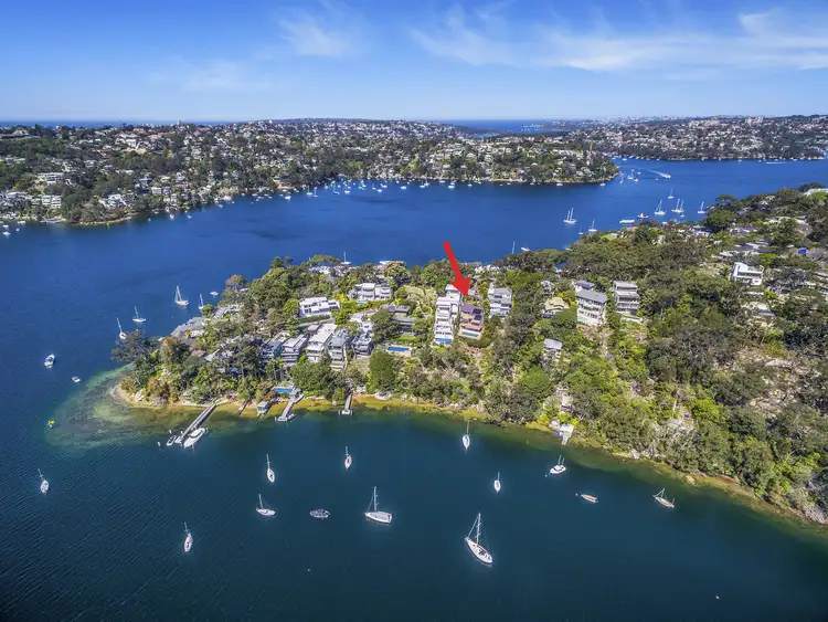 335 Edinburgh Road, Castlecrag NSW 2068