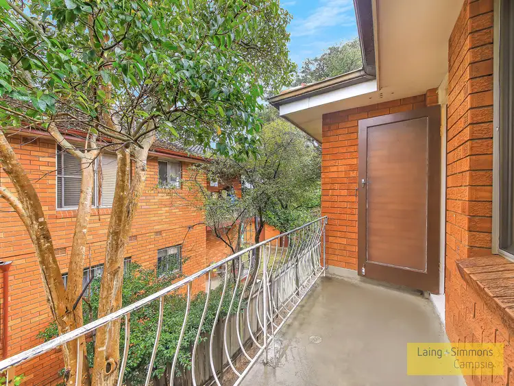 Sixth view of Homely apartment listing, 6/30 Oswald St, Campsie NSW 2194