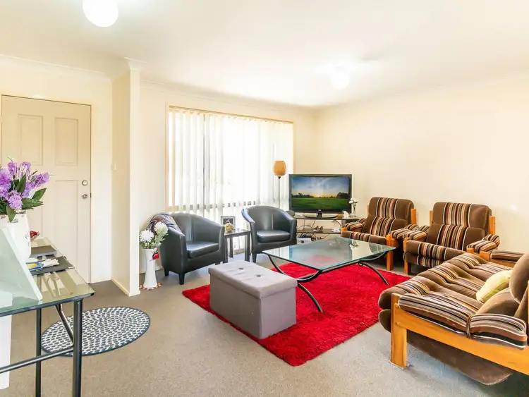 Second view of Homely house listing, 6/44 Bowen Street, Branxton NSW 2335