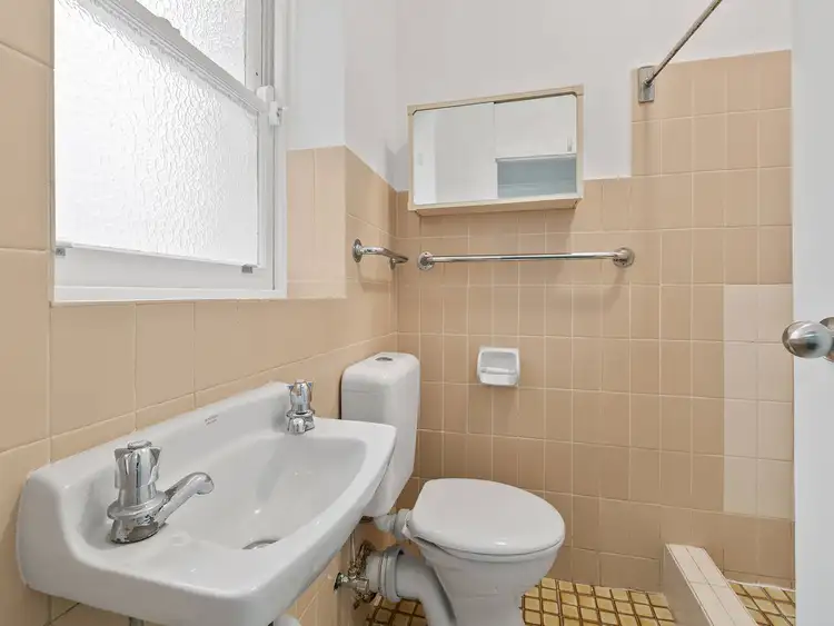 Sixth view of Homely studio listing, 7/9 Ward Avenue, Potts Point NSW 2011