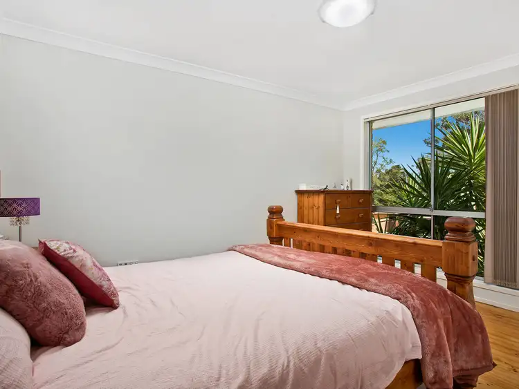 Sixth view of Homely house listing, 11 Eiger Place, Cranebrook NSW 2749