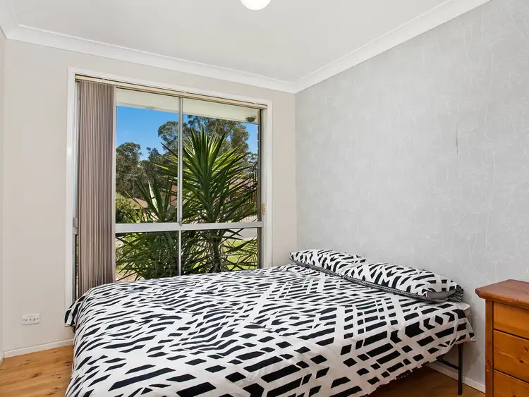 Seventh view of Homely house listing, 11 Eiger Place, Cranebrook NSW 2749