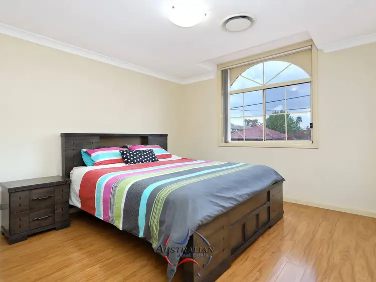 Fourth view of Homely townhouse listing, 7/11-15 Ramona Street, Quakers Hill NSW 2763