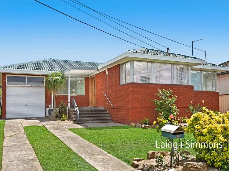 123 Wrench Street, Cambridge Park NSW 2747