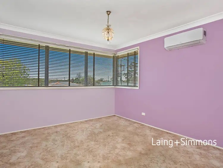 Second view of Homely house listing, 123 Wrench Street, Cambridge Park NSW 2747