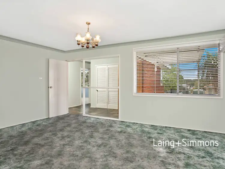 Fourth view of Homely house listing, 123 Wrench Street, Cambridge Park NSW 2747