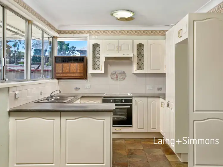 Fifth view of Homely house listing, 123 Wrench Street, Cambridge Park NSW 2747