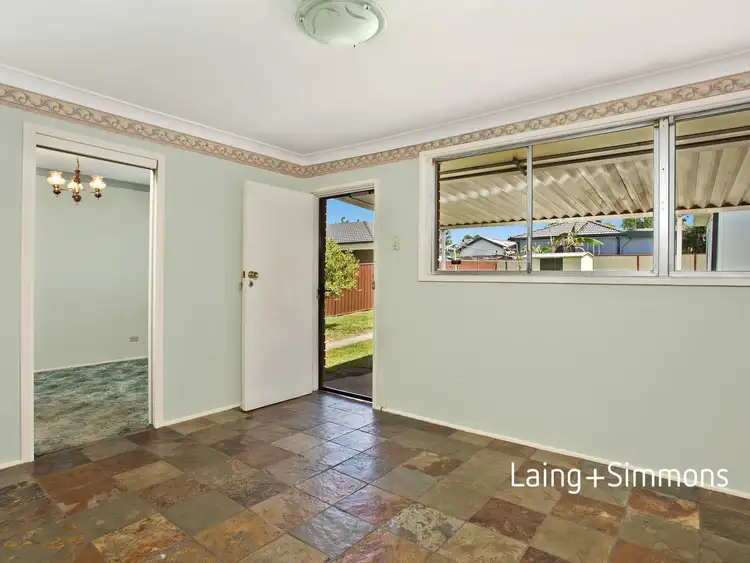 Sixth view of Homely house listing, 123 Wrench Street, Cambridge Park NSW 2747