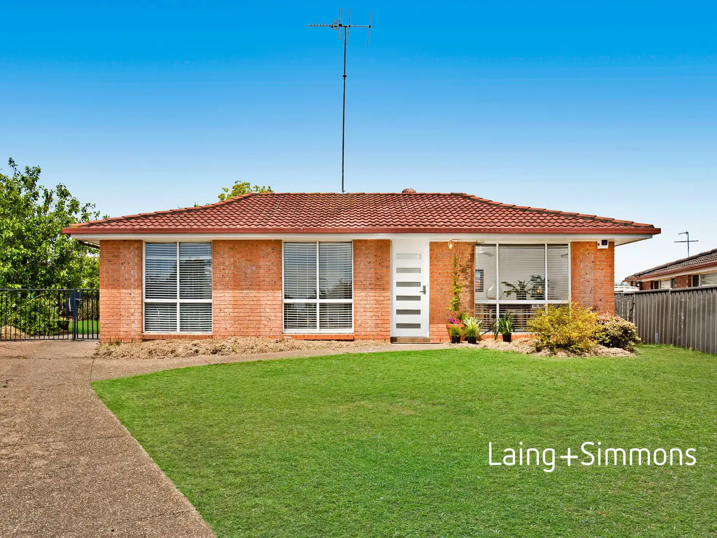 Main view of Homely house listing, 12 Massa Place, Claremont Meadows NSW 2747