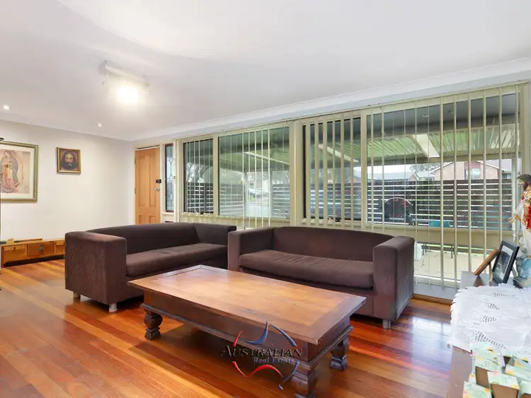 Second view of Homely house listing, 11 Dubbo Street, Quakers Hill NSW 2763