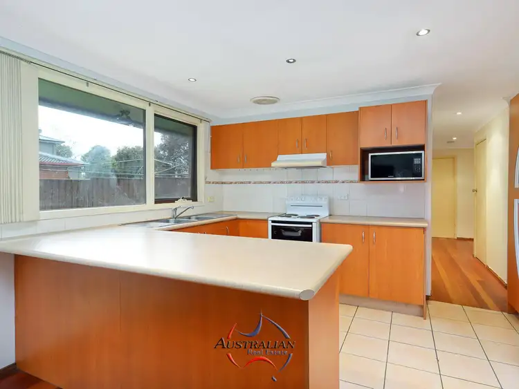 Third view of Homely house listing, 11 Dubbo Street, Quakers Hill NSW 2763